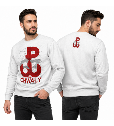Bluza 63 DNI CHWAŁY